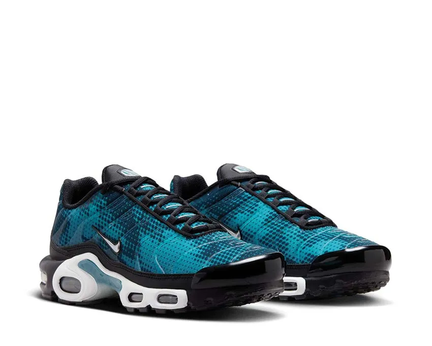 Nike Air Max Plus W "Dusty Cactus" Work Friendly Unisex Look