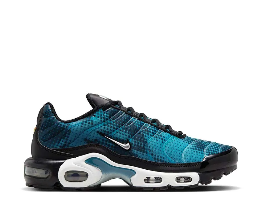 Timeless Edge Nike Air Max Plus W "Dusty Cactus"
