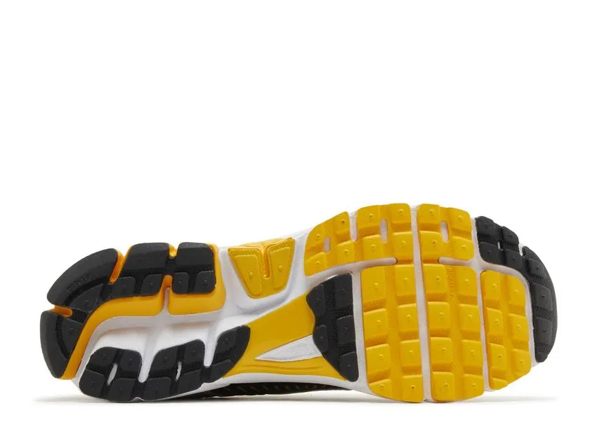 Balanced Fit Slip Proof Nike Zoom Vomero 5 Photon Dust Laser Orange