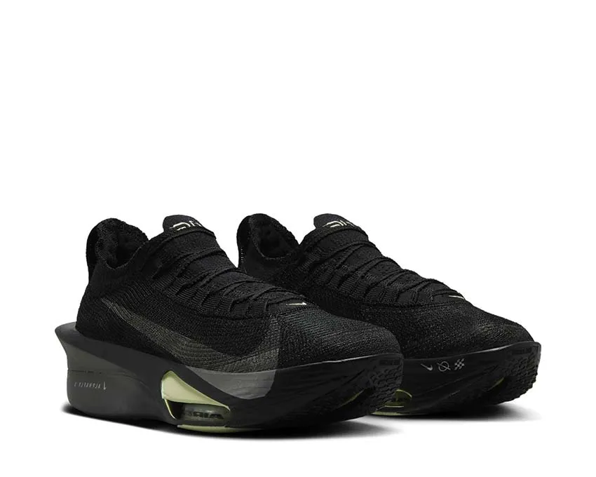 beginner - friendly Nike Air ZoomX Alphafly Next 3% "Olive Aura"