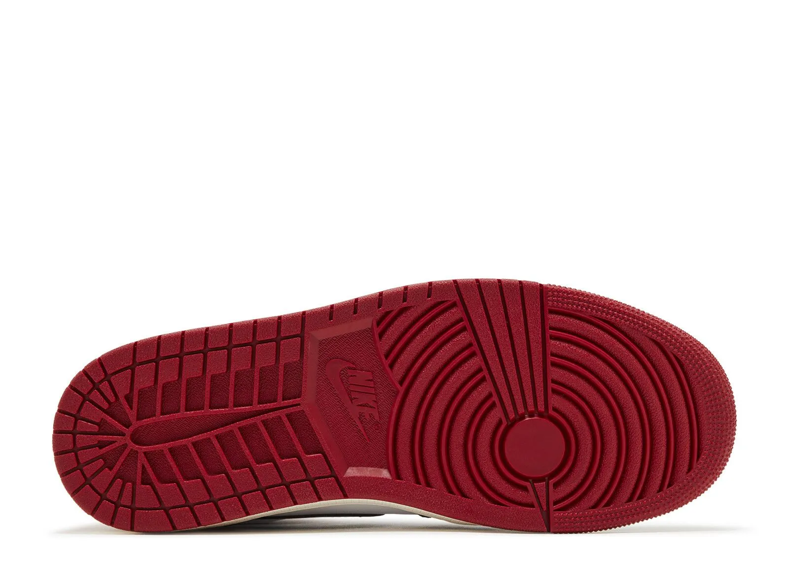 Ergo Tech Air Jordan 1 Retro High OG Black Toe Reimagined