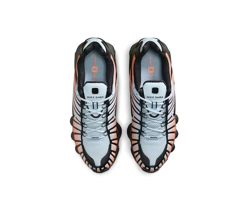 work - out shoes Nike Shox TL W "Gradient"