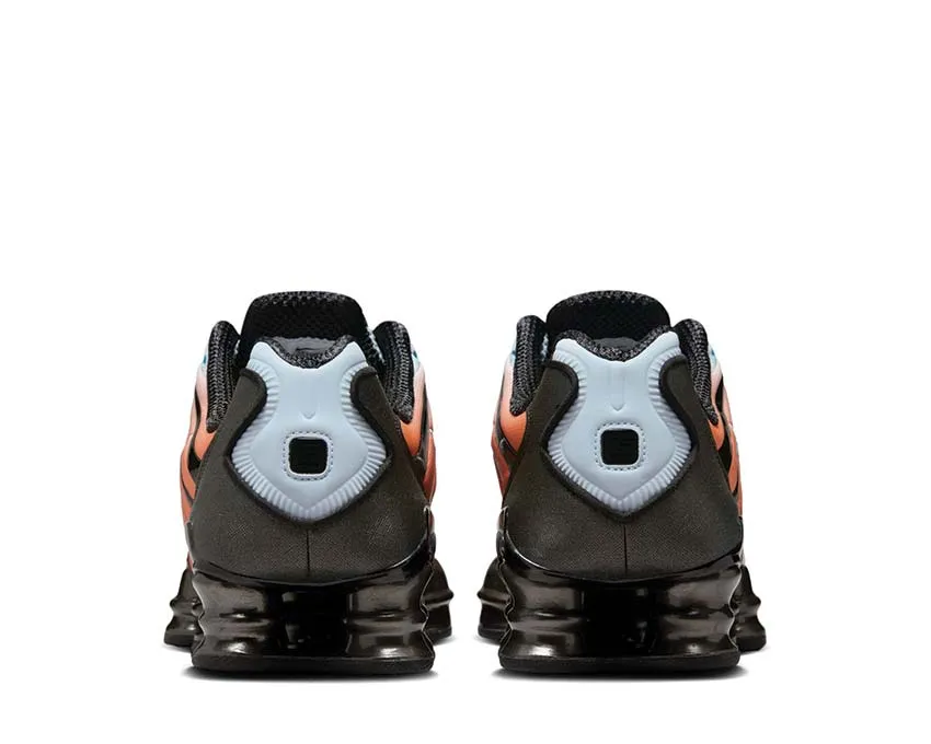 Nike Shox TL W "Gradient" hikers' shoes
