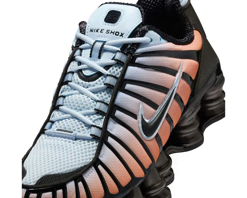 indoor activities Nike Shox TL W "Gradient"