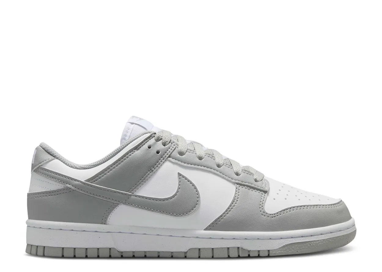 Cold Hike Nike Dunk Low Next Nature Light Smoke Grey