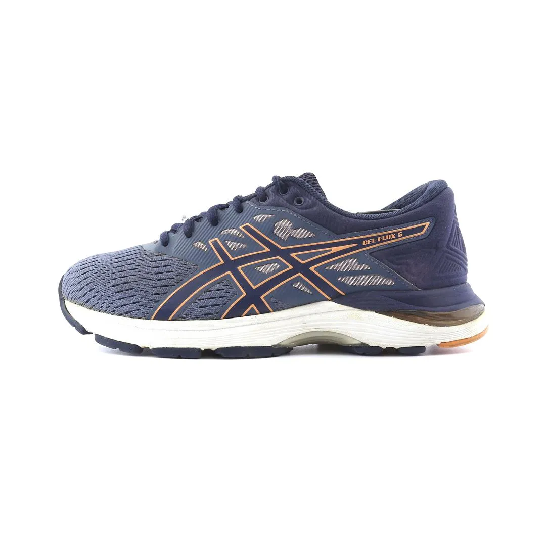 ASICS GEL FLUX 5 Memory Foam Casual Move