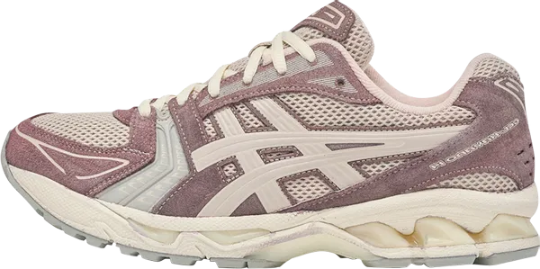 ASICS Gel-Kayano 14 "Lapstone & Hammer Dip Dye - Coffee" Impact Diffusing Design