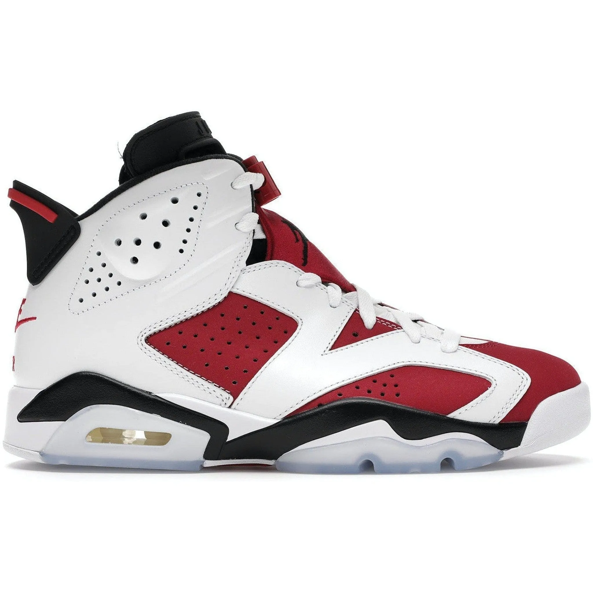 Jordan 6 Retro Carmine (2021) Club Jog