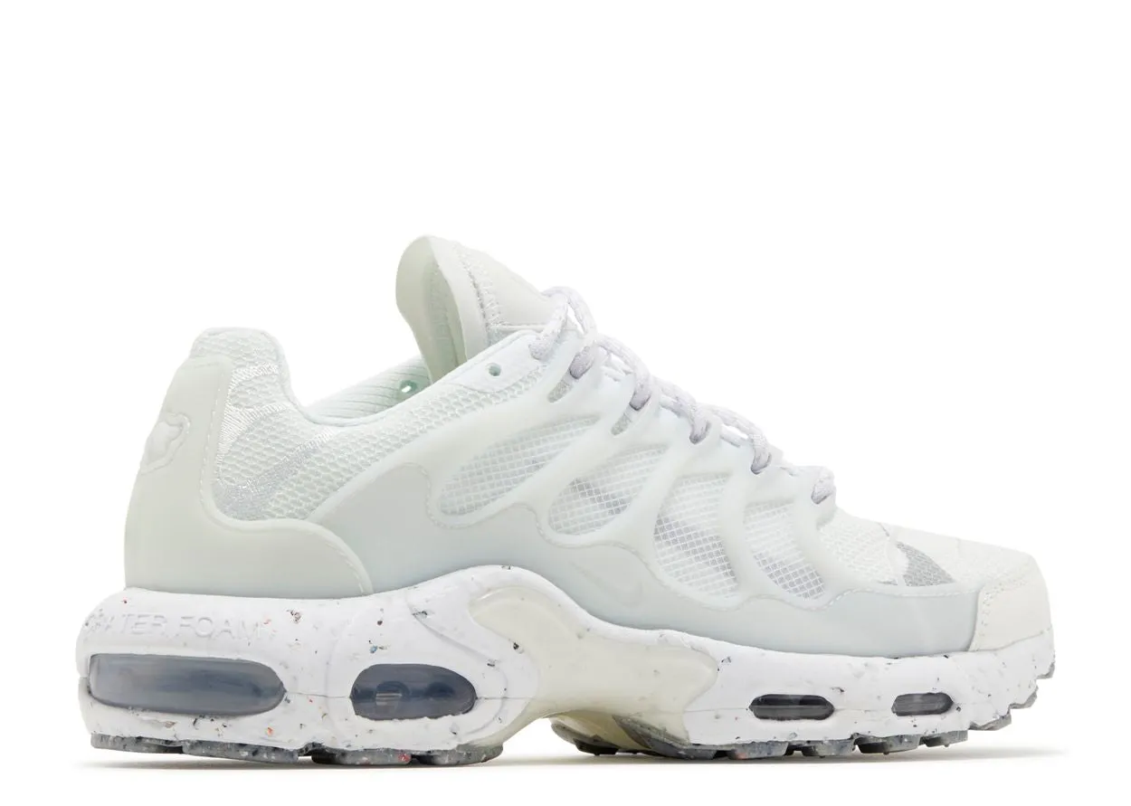 Nike Air Max Terrascape Plus White Pure Platinum River Hike