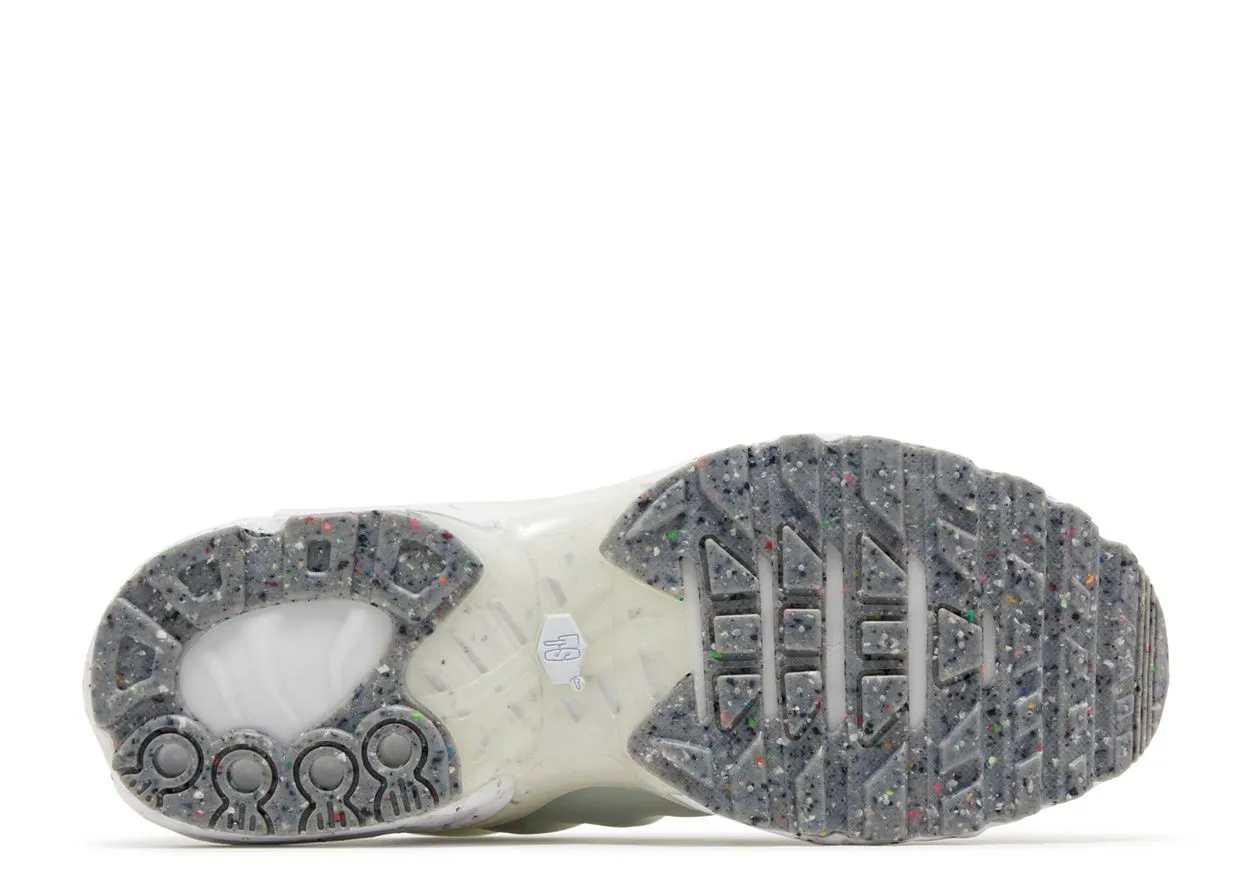 Summit Hike Nike Air Max Terrascape Plus White Pure Platinum