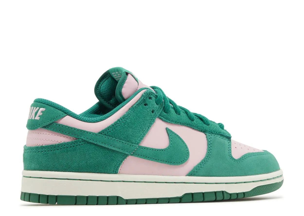 Peak Hike Nike Dunk Low Medium Soft Pink Malachite