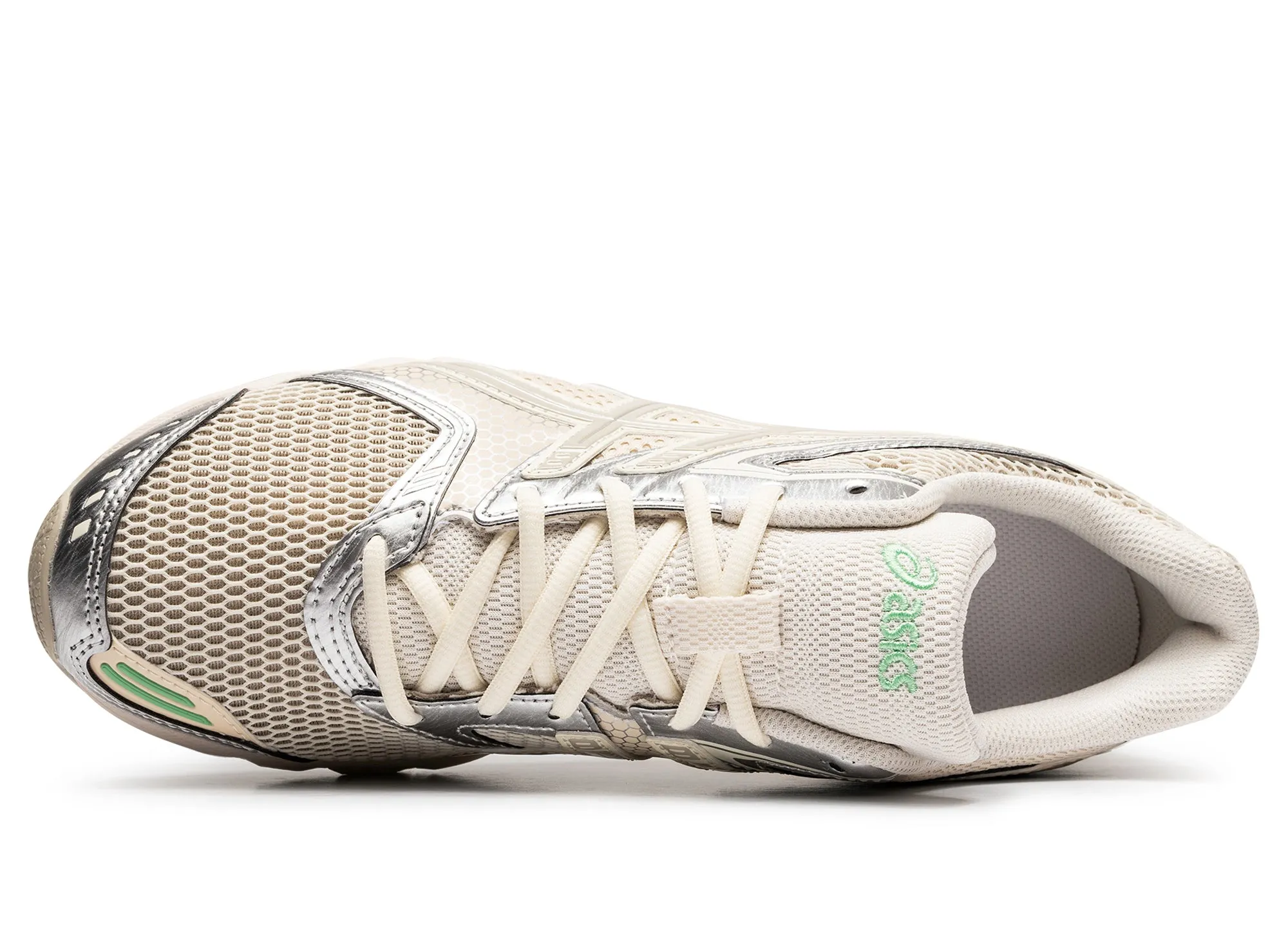 Agile Fit Asics Gel-DS Trainer 14 'Cream / Fossil'