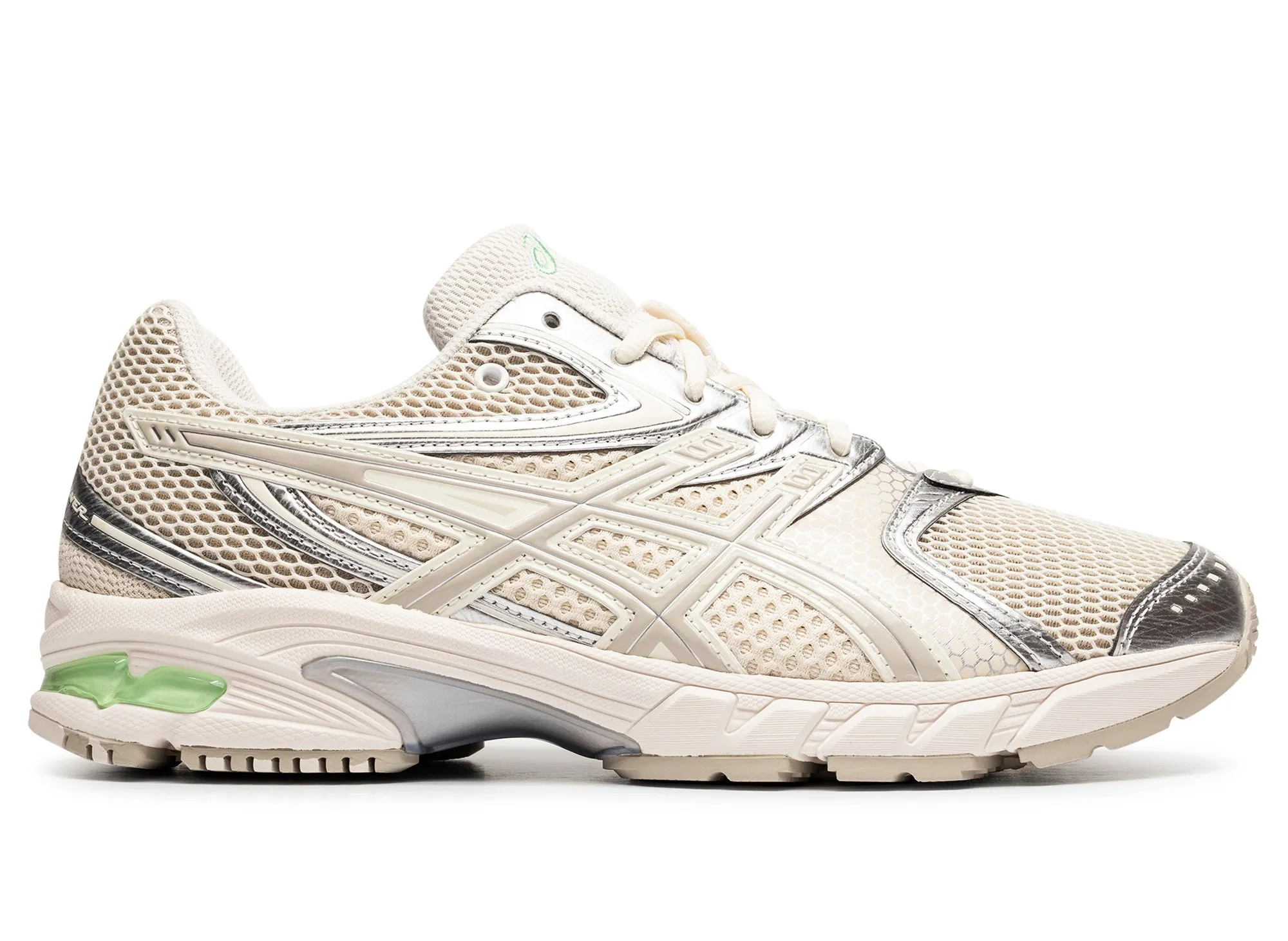 Asics Gel-DS Trainer 14 'Cream / Fossil' Modern Trendy