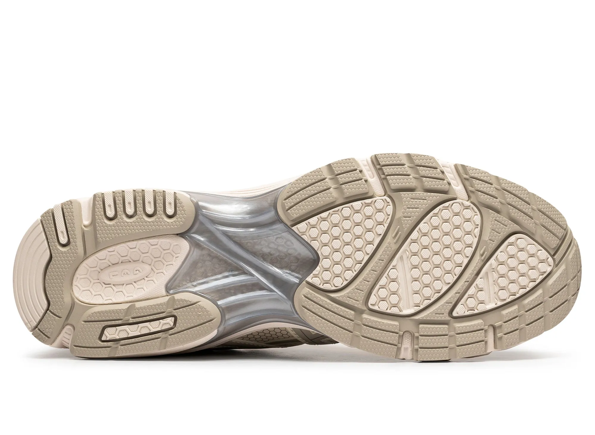 Italian Glam Asics Gel-DS Trainer 14 'Cream / Fossil'