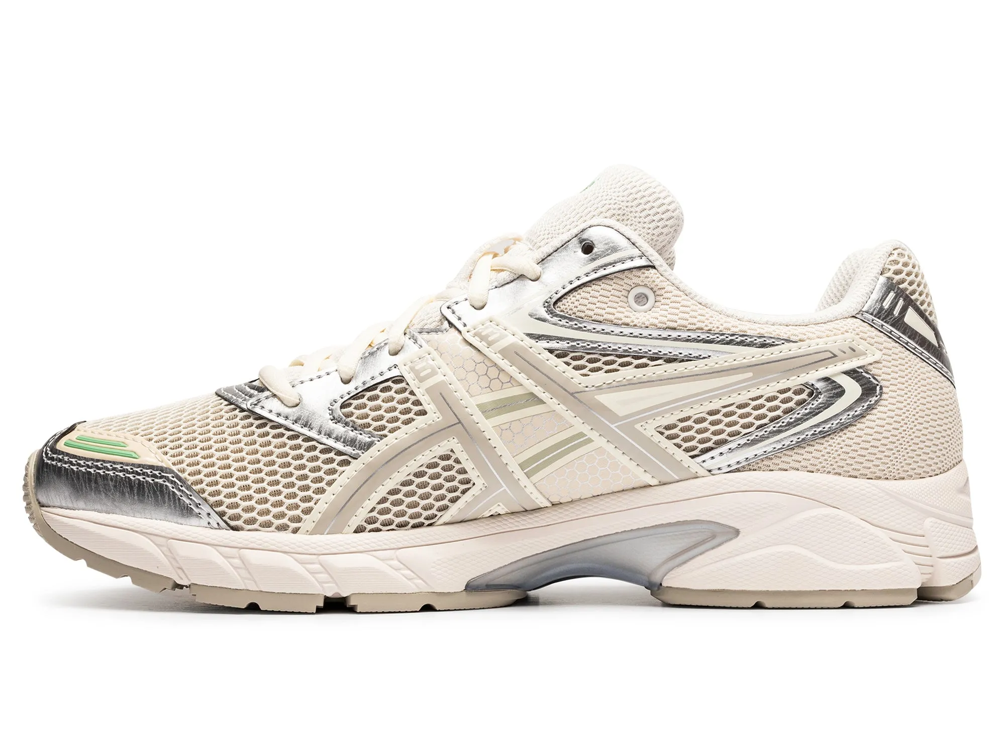 Secure fit Asics Gel-DS Trainer 14 'Cream / Fossil'