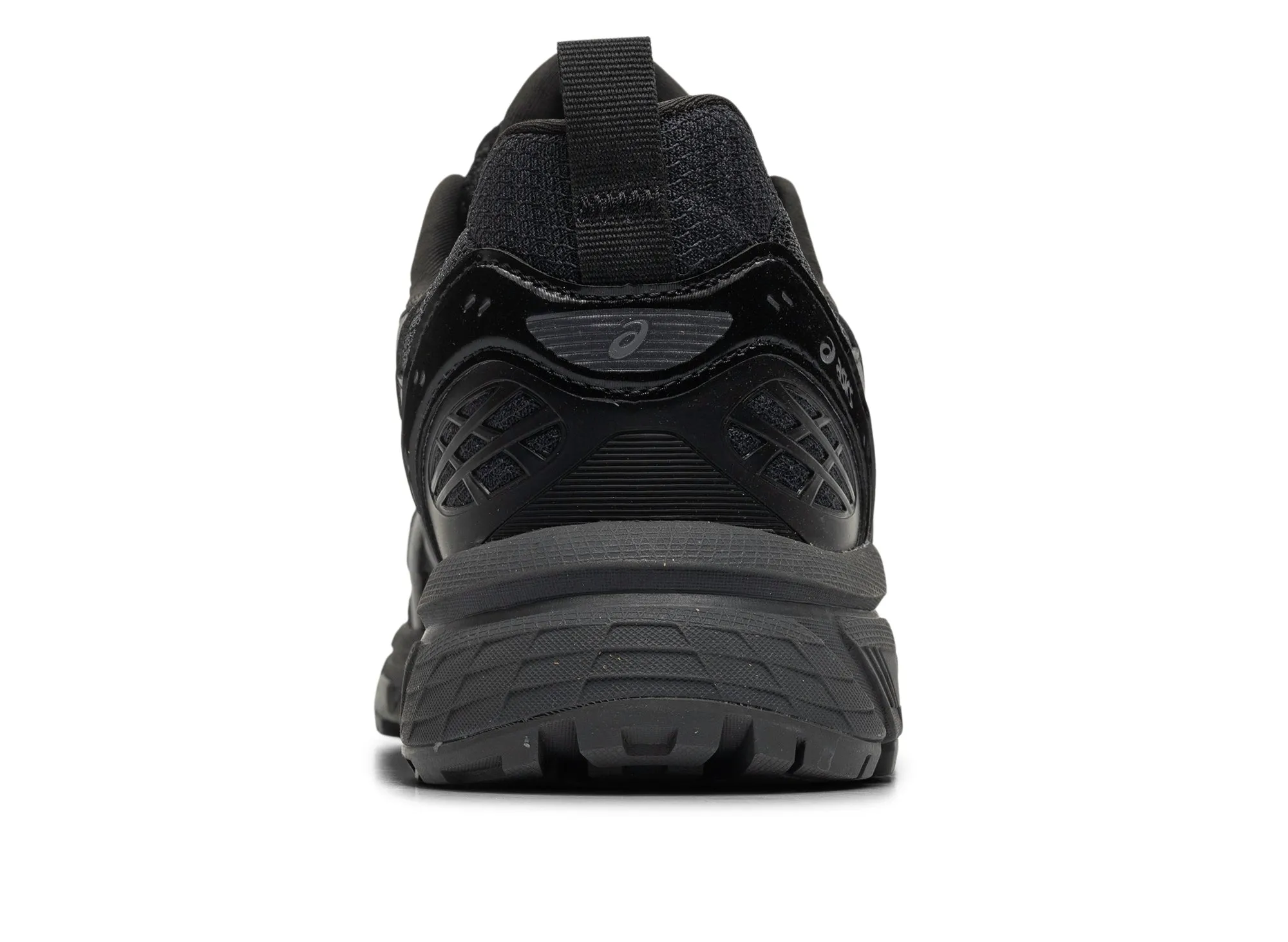 Asics Gel Nunobiki 'Black / Obsidian Grey' Dry Fast