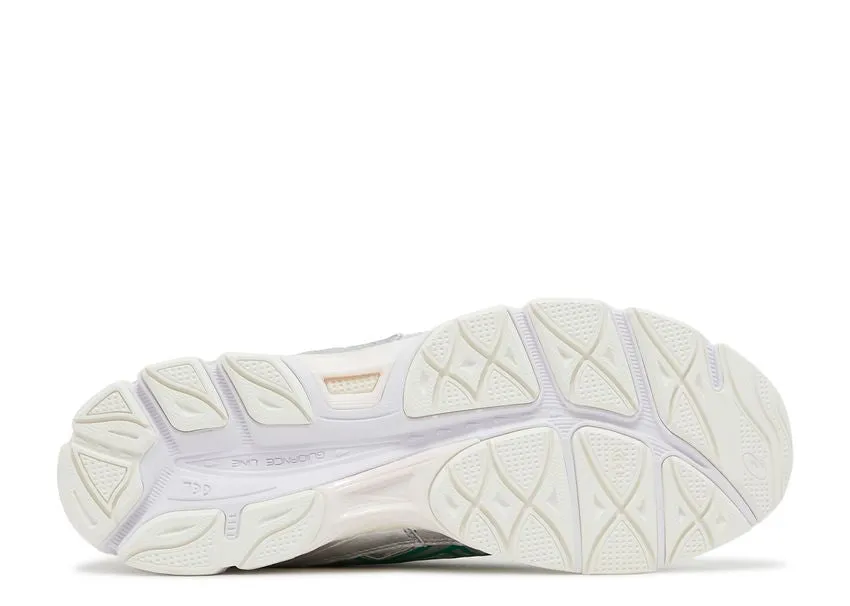 Asics Gel-NYC Cream Kale Comfortable Ride