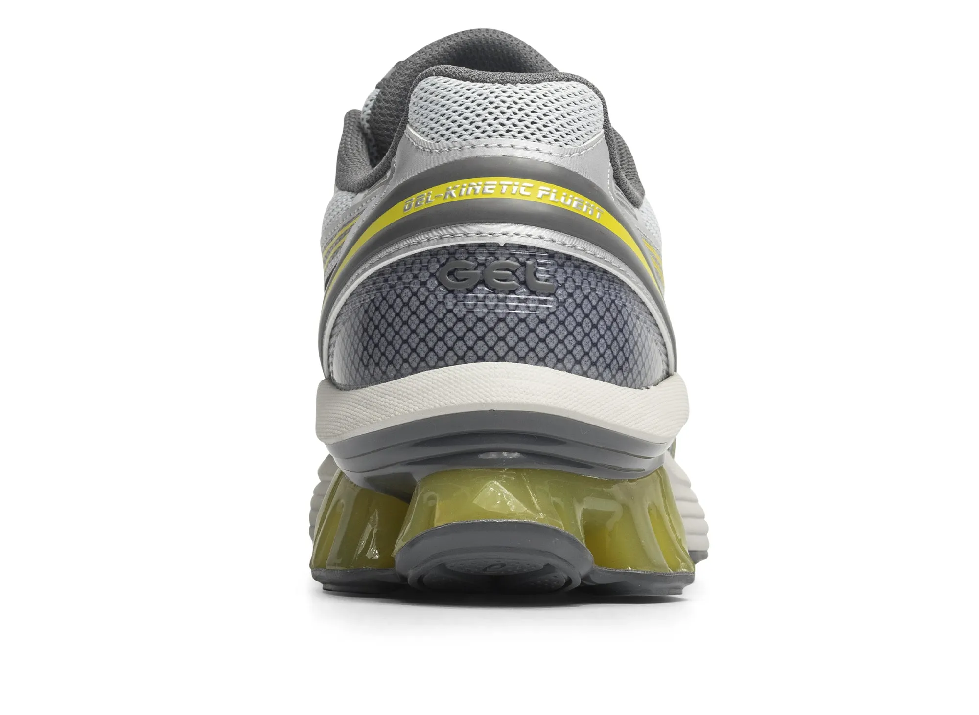 Comfort Slope Cushioned heel Asics Gel-Quantum Fluent
