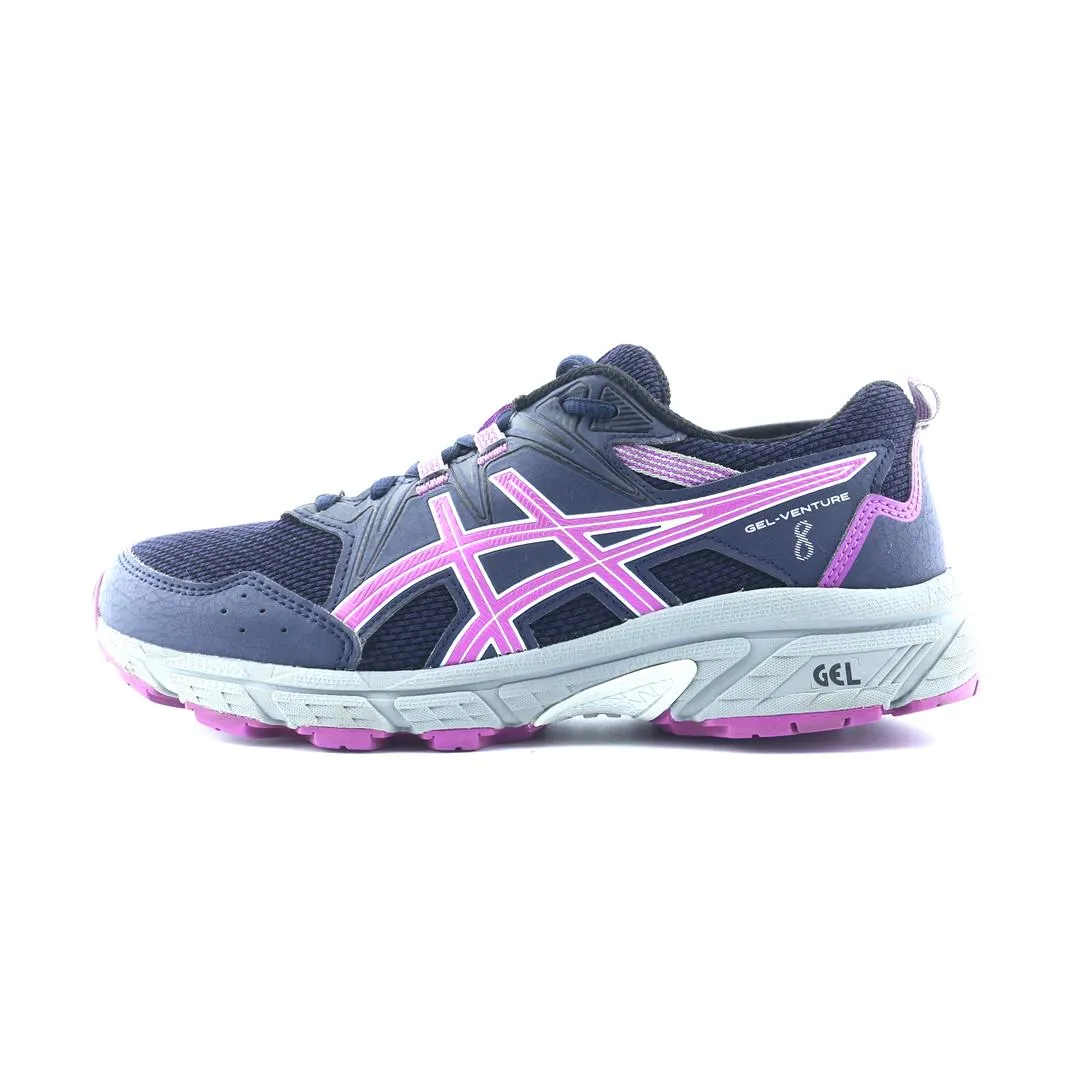 Cold Safe ASICS GEL VENTURE 8
