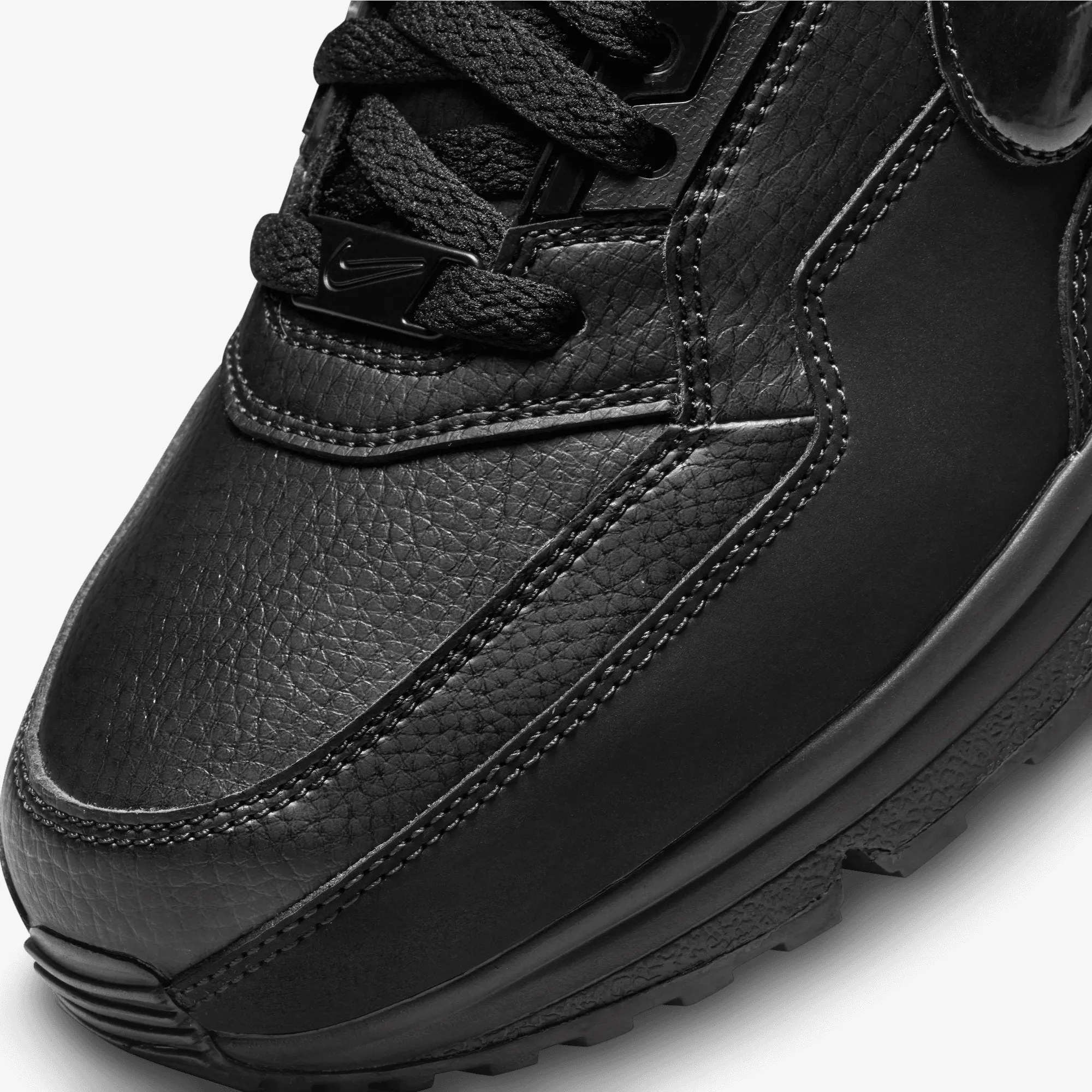 Nike | AIR MAX LTD 3 { BLACK/BLACK-BLACK Anti Slip Street Run