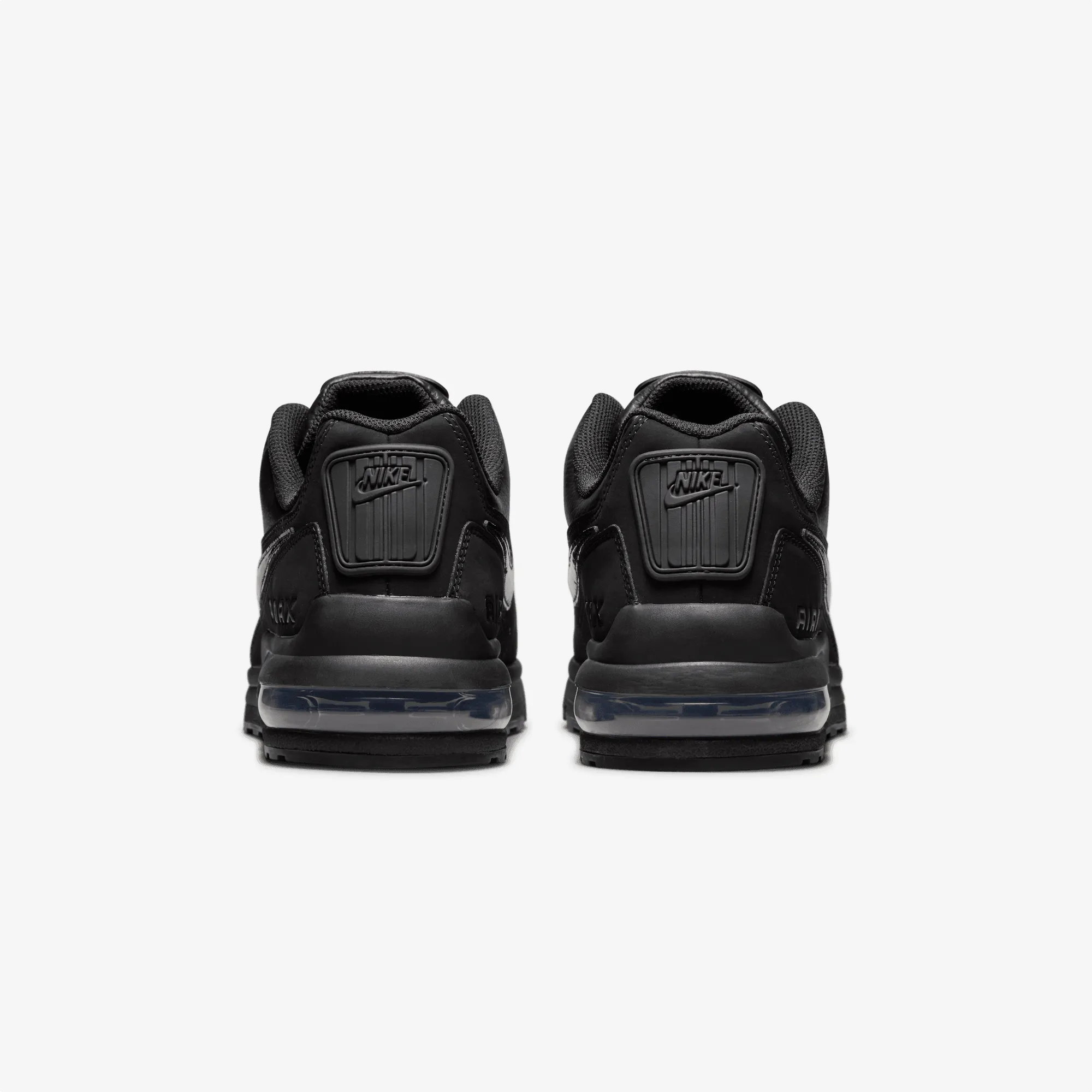 Nike | AIR MAX LTD 3 { BLACK/BLACK-BLACK Any Path Quick Life