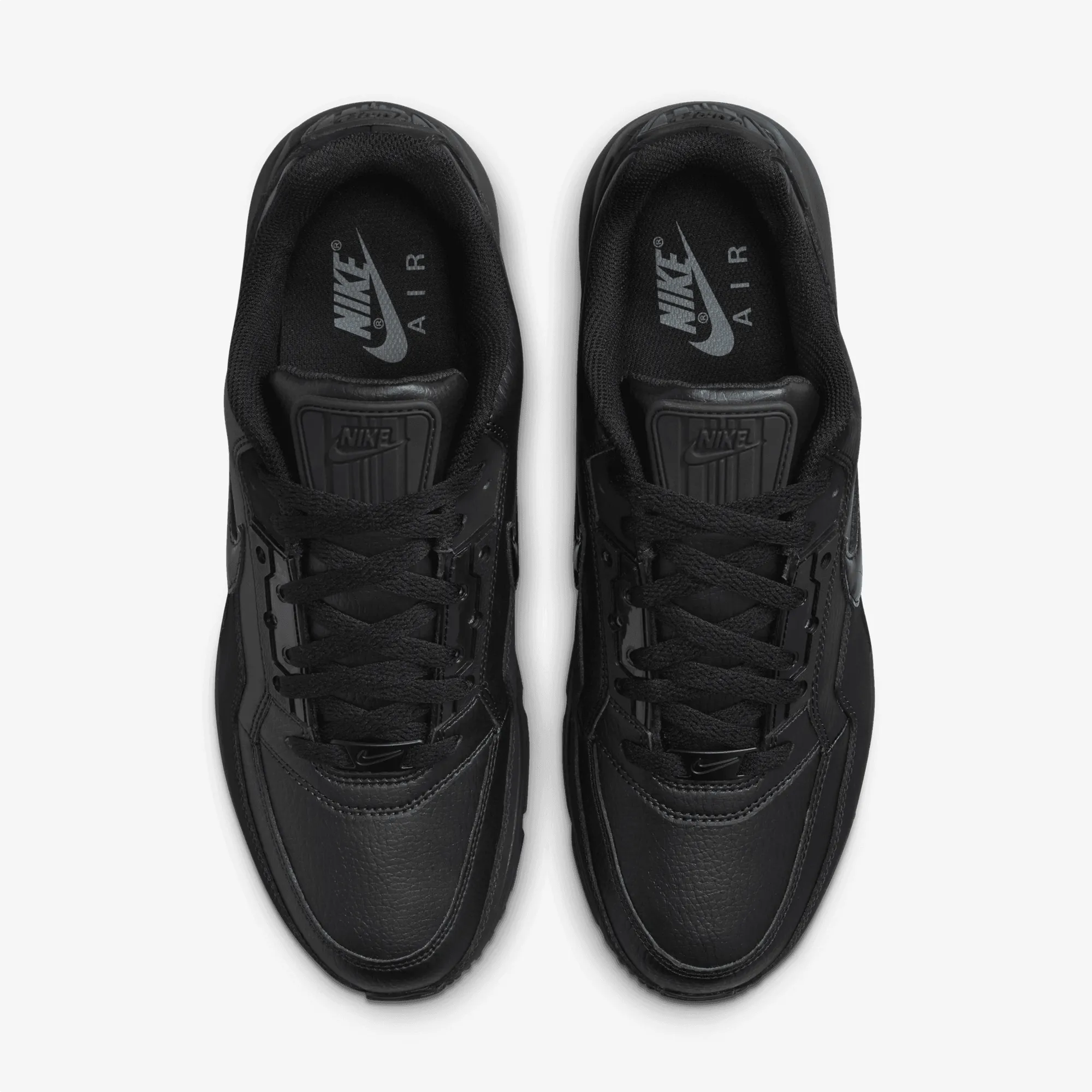 Nike | AIR MAX LTD 3 { BLACK/BLACK-BLACK Dry Fast