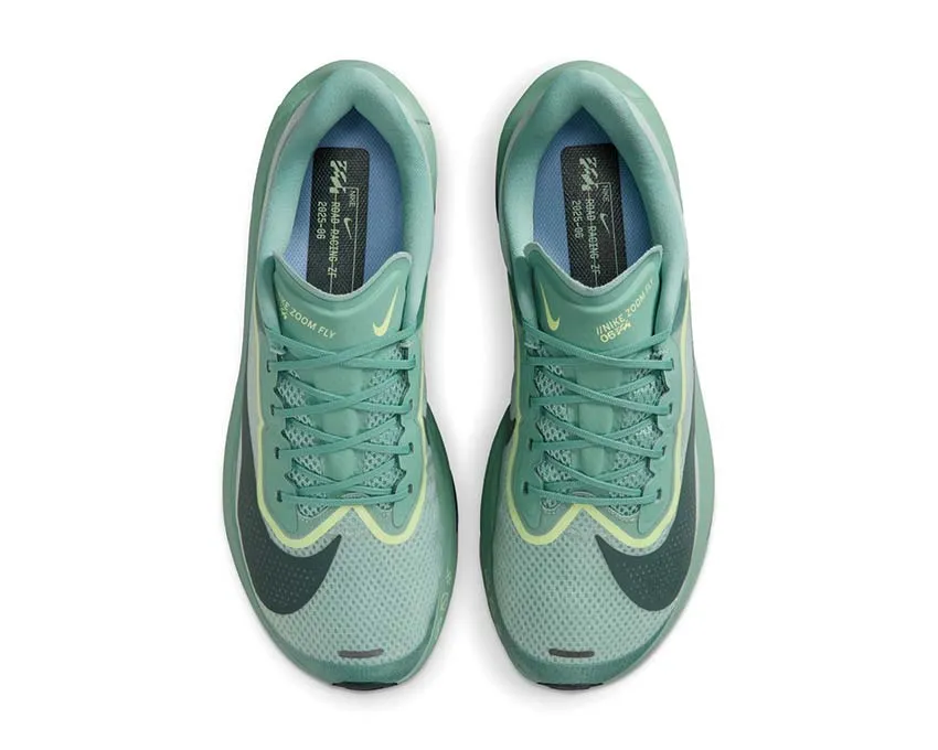 dry - climate running shoes Nike Zoom Fly 6 "Seaweed"