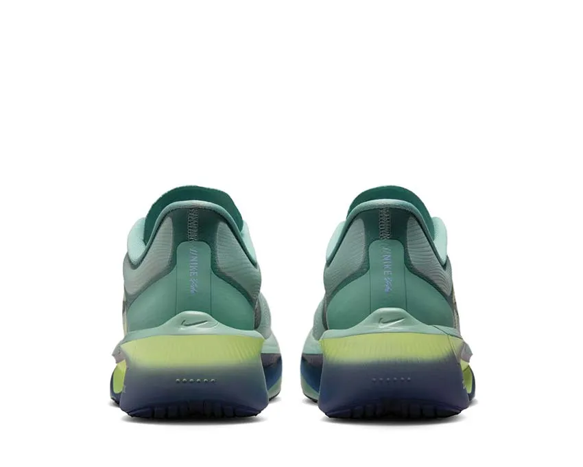 Long Distance Support Nike Zoom Fly 6 "Seaweed"