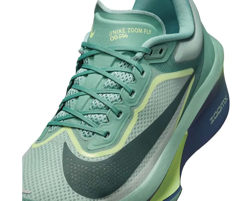 campus - runner Nike Zoom Fly 6 "Seaweed"