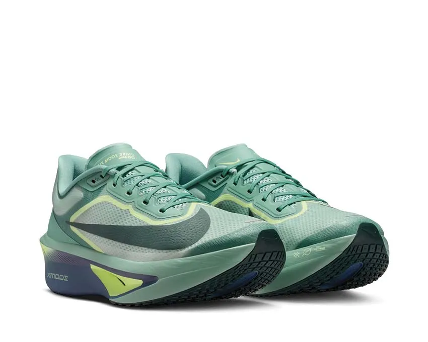 Nike Zoom Fly 6 "Seaweed" scientifically - designed post - run recovery