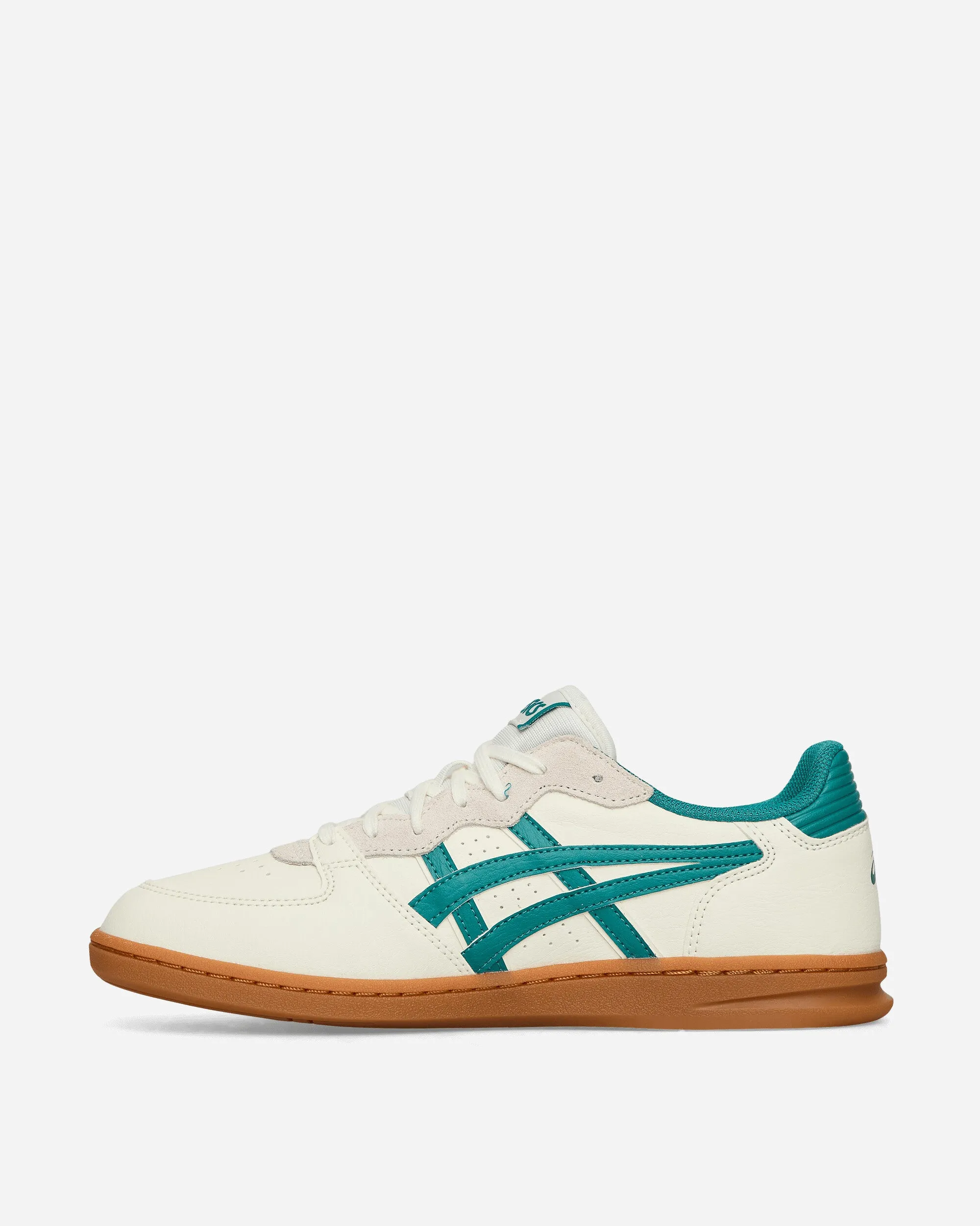 Firm Edge material Skyhand OG Sneakers Cream / Rainy Lake