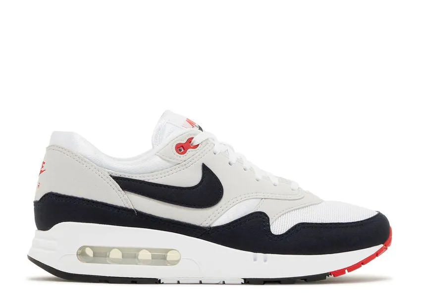 Nike Air Max 1 '86 Big Bubble Obsidian Weekend Outing