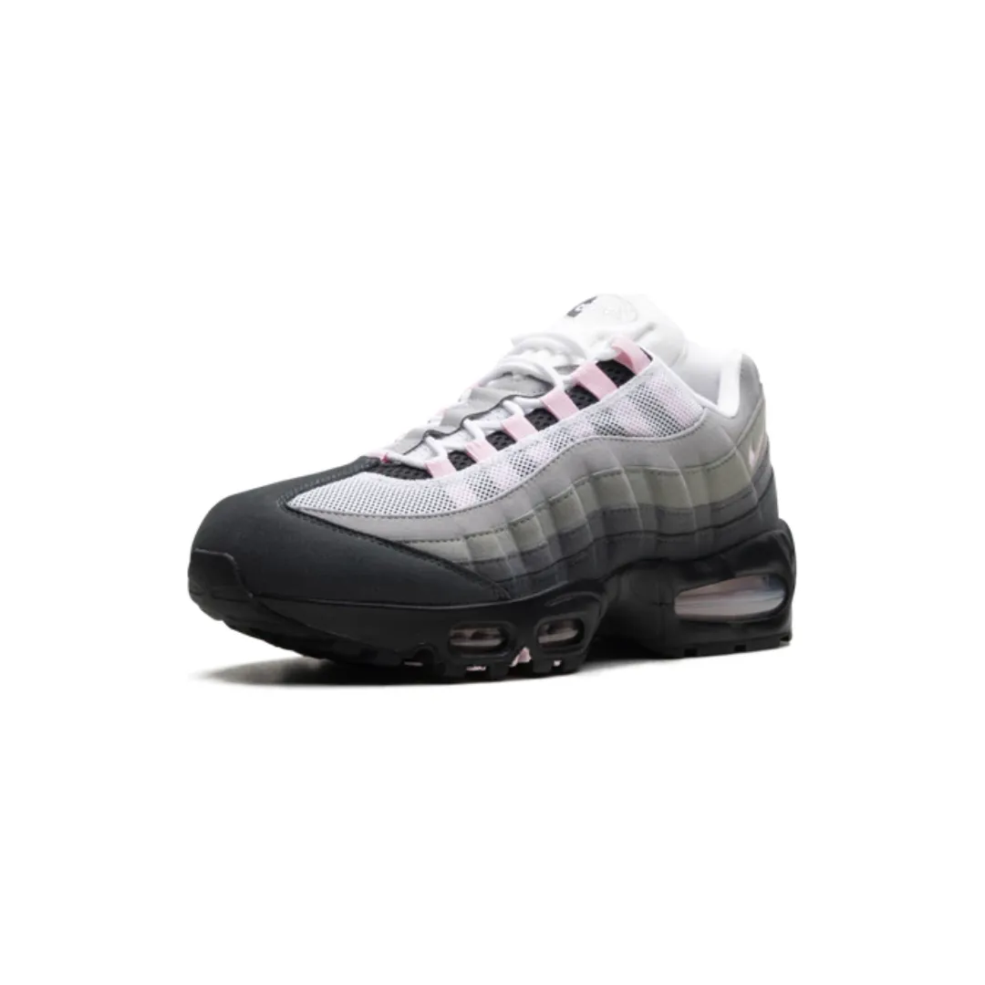 Nike Air Max 95 WMNS "Pink Foam" Story Glow Surf Step