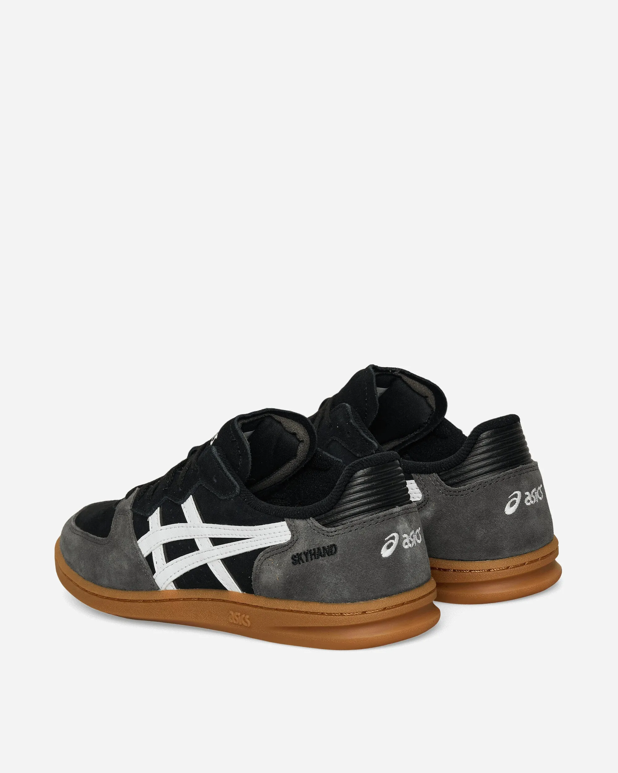 Body Align water proof Skyhand OG Sneakers Black / White