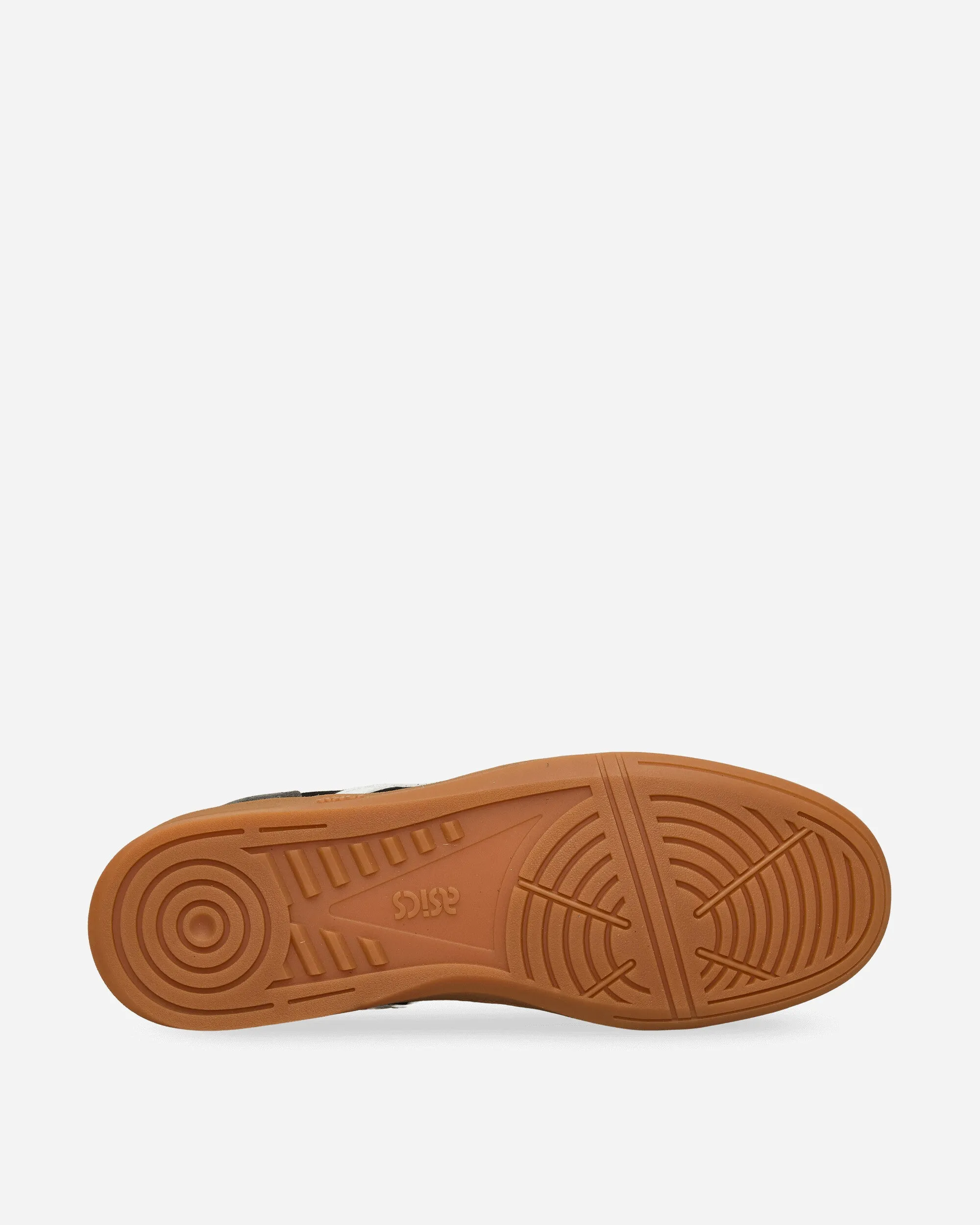 Skyhand OG Sneakers Black / White Mono Style Synthetic
