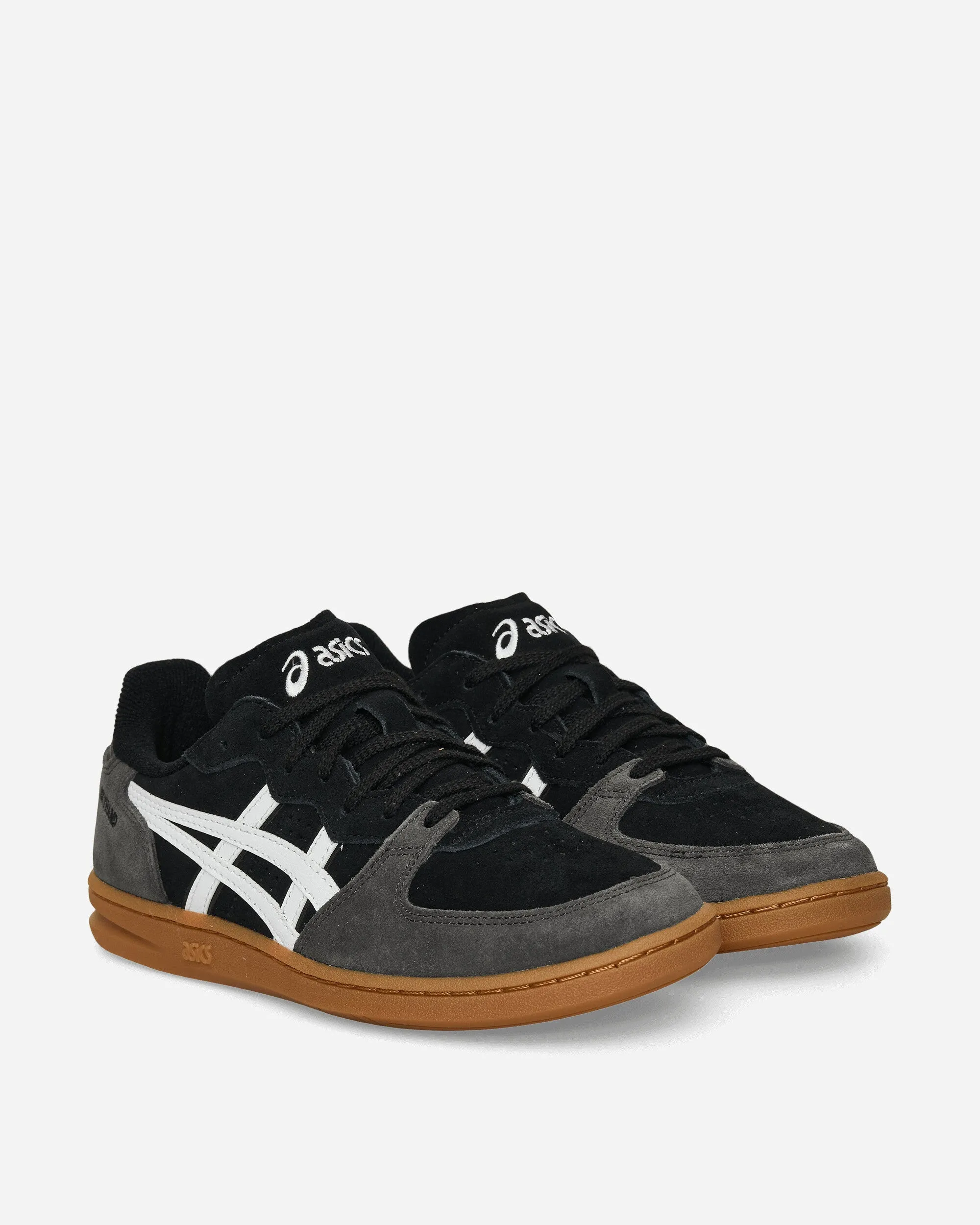 Skyhand OG Sneakers Black / White Stylish Meta Move