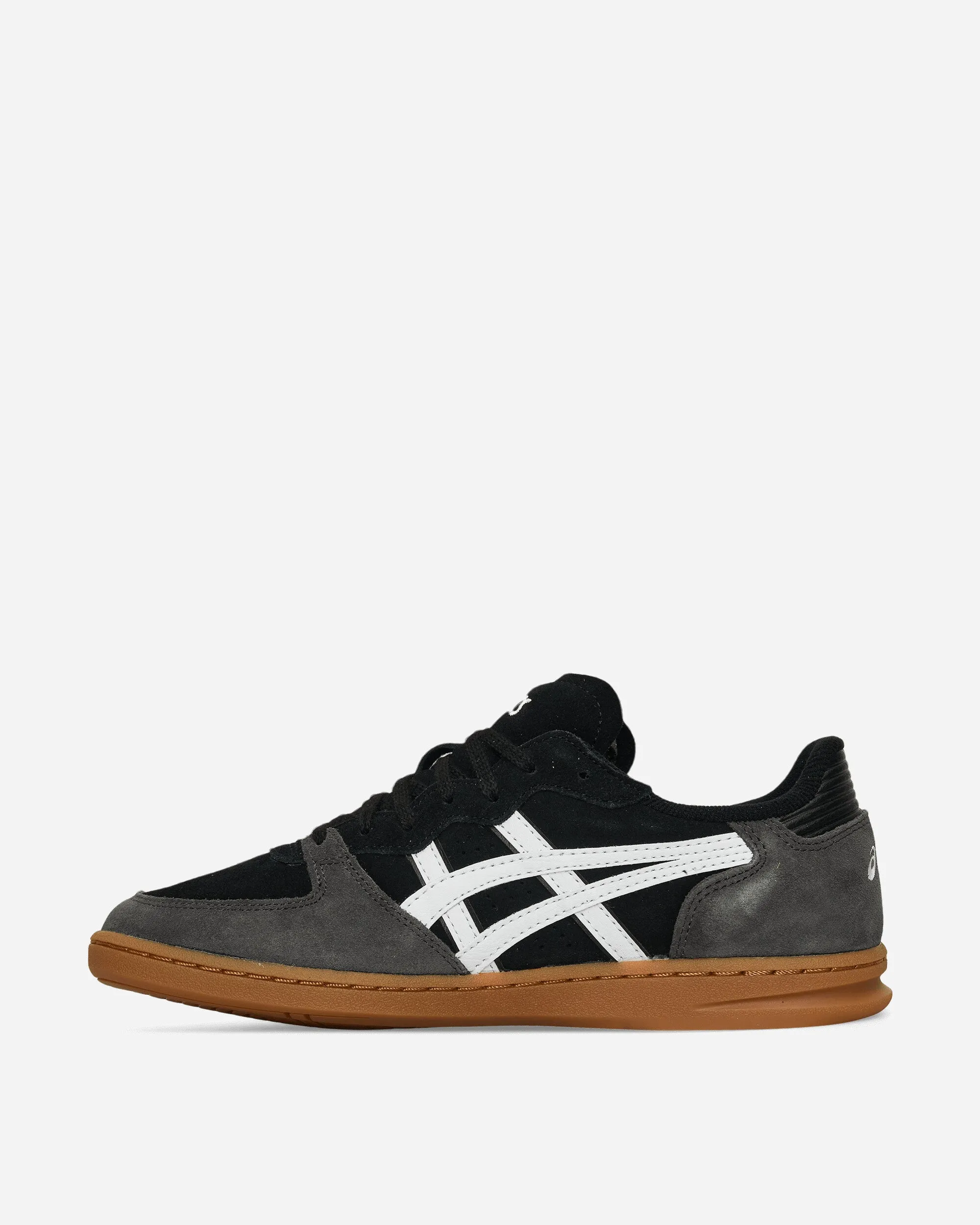 Quick Pack Matte Base Skyhand OG Sneakers Black / White