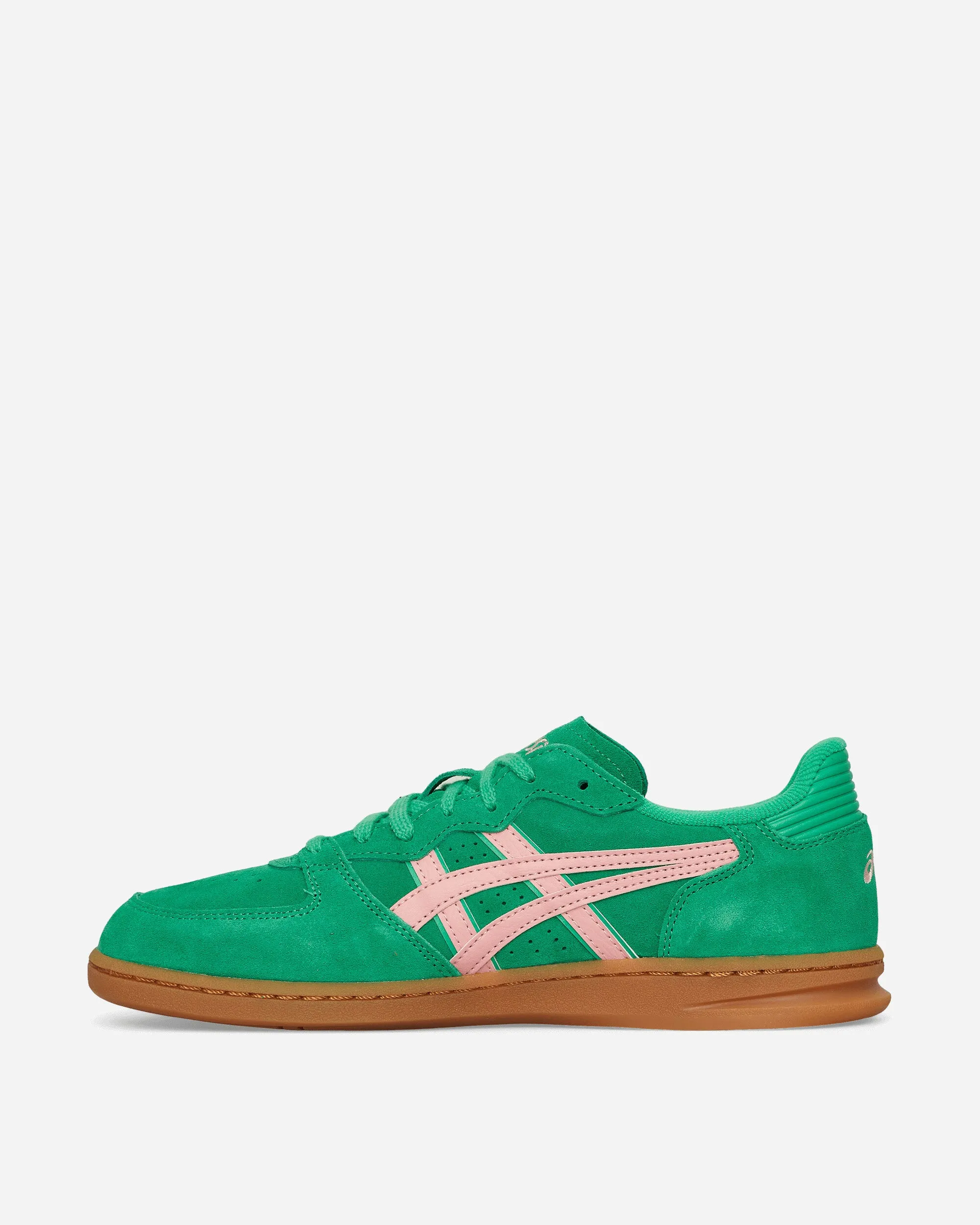 Calm Mood forest walk Skyhand OG Sneakers Cilantro / Grapefruit