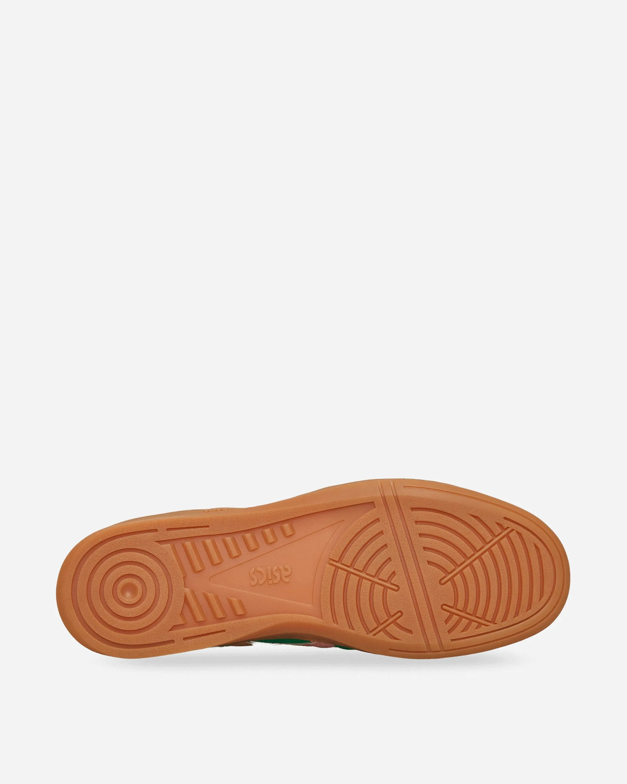Padded design Skyhand OG Sneakers Cilantro / Grapefruit