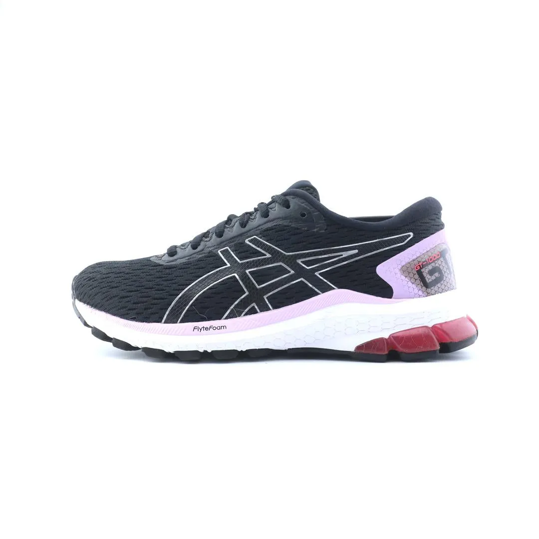 ASICS GT 1000 9 photo shoot