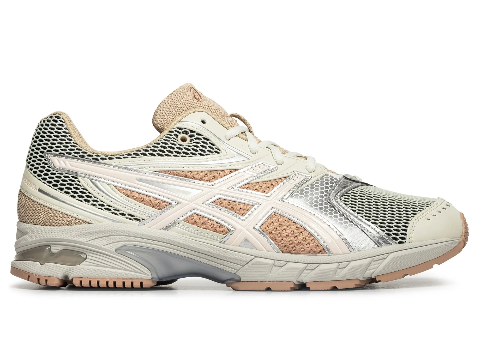 Daily Comfort Asics Gel-DS Trainer 14 'Lake Grey / Mineral Beige'