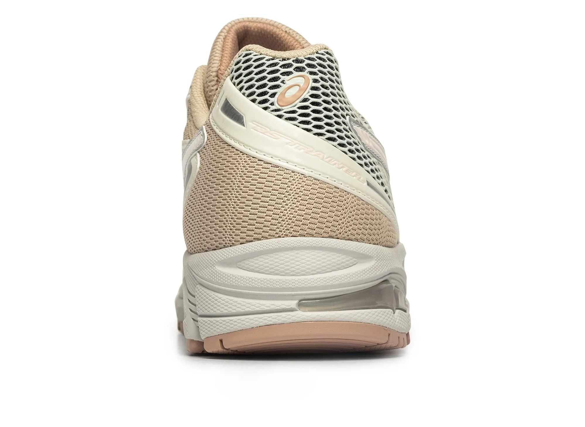 Asics Gel-DS Trainer 14 'Lake Grey / Mineral Beige' Young Mood City Run