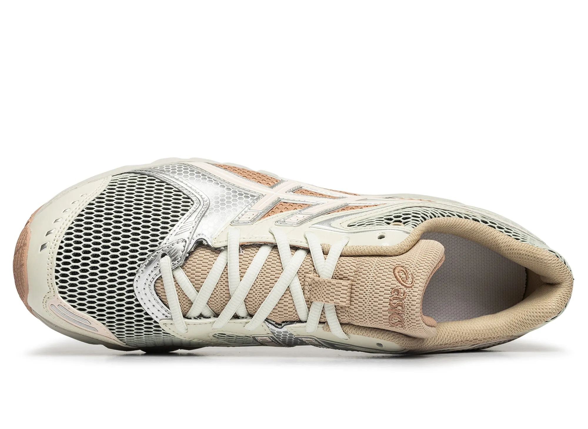 Asics Gel-DS Trainer 14 'Lake Grey / Mineral Beige' Royal Mood