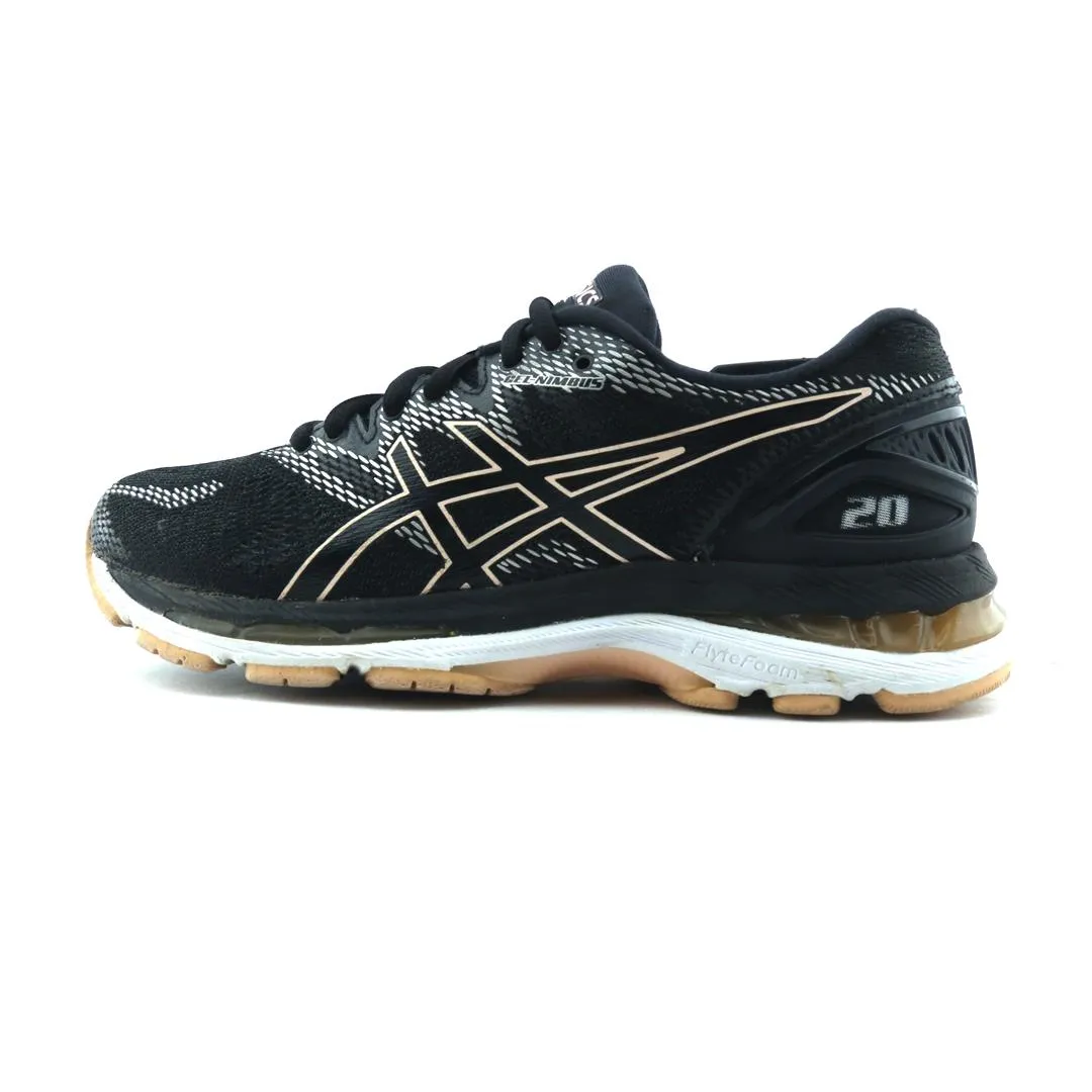 Polish Look Comfort Grip ASICS GEL NIMBUS 20
