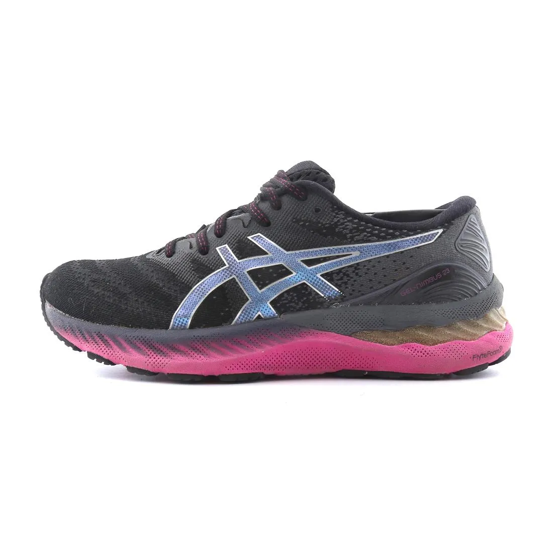 Torsion control ASICS GEL-NIMBUS 23