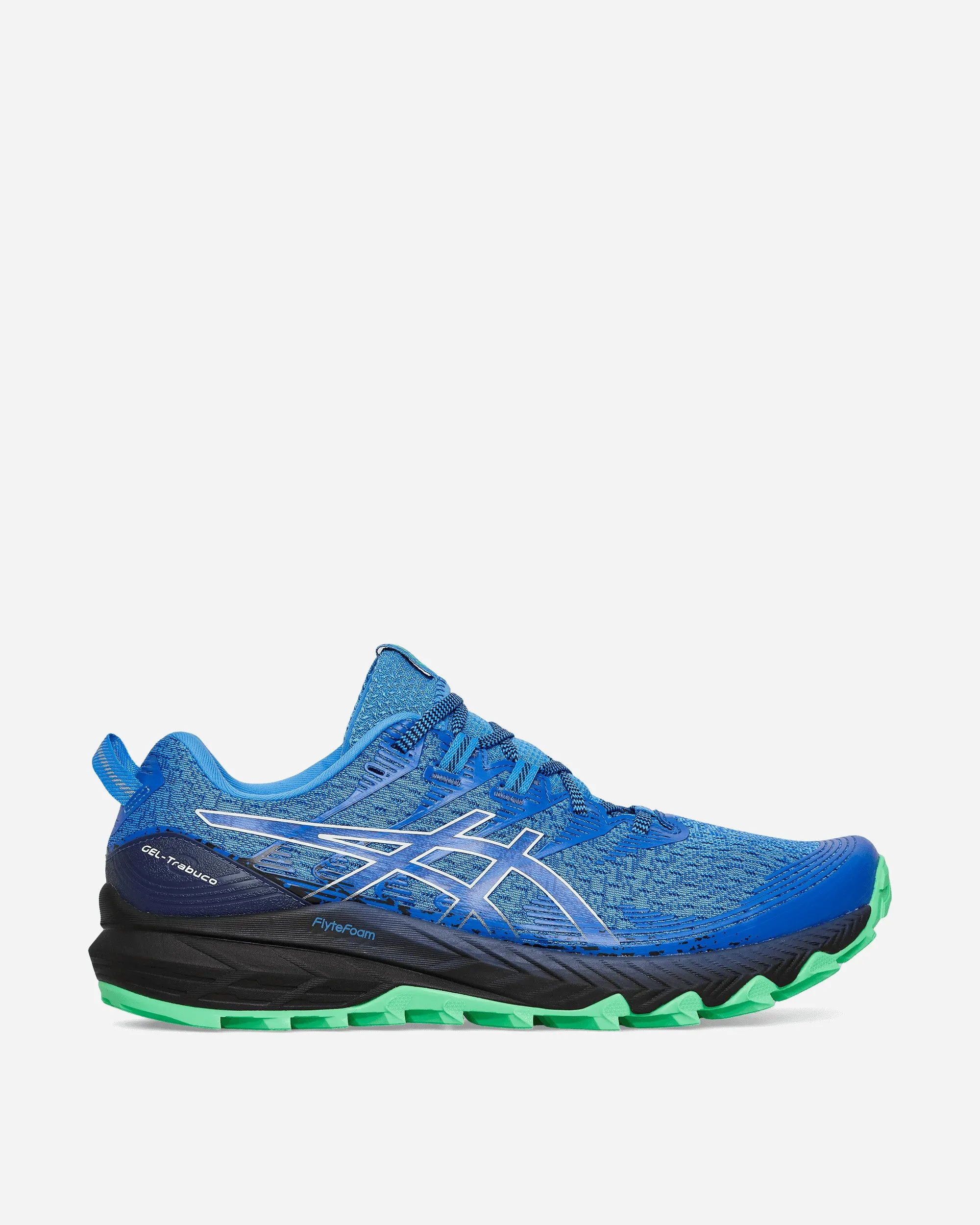 Harbor Mood Fashion Edge GEL-Trabuco 10 Sneakers Blue