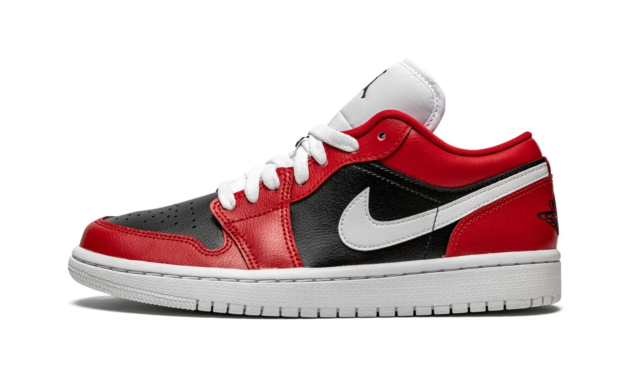 Wmns Air Jordan 1 Low Chicago Flip Stone Glam