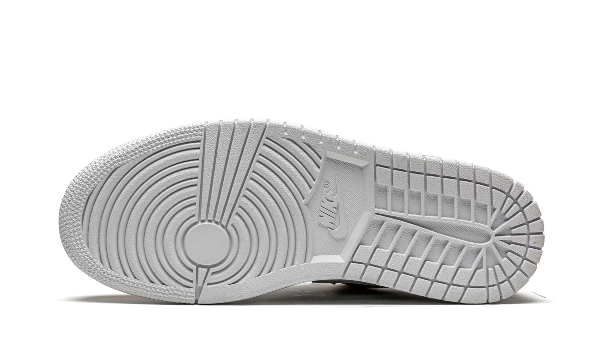 Wmns Air Jordan 1 Low Chicago Flip Fashion Glow Stride Bold