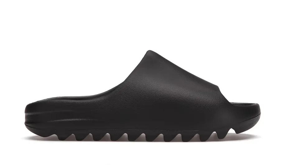 Casual Footwear adidas Yeezy Slide Onyx