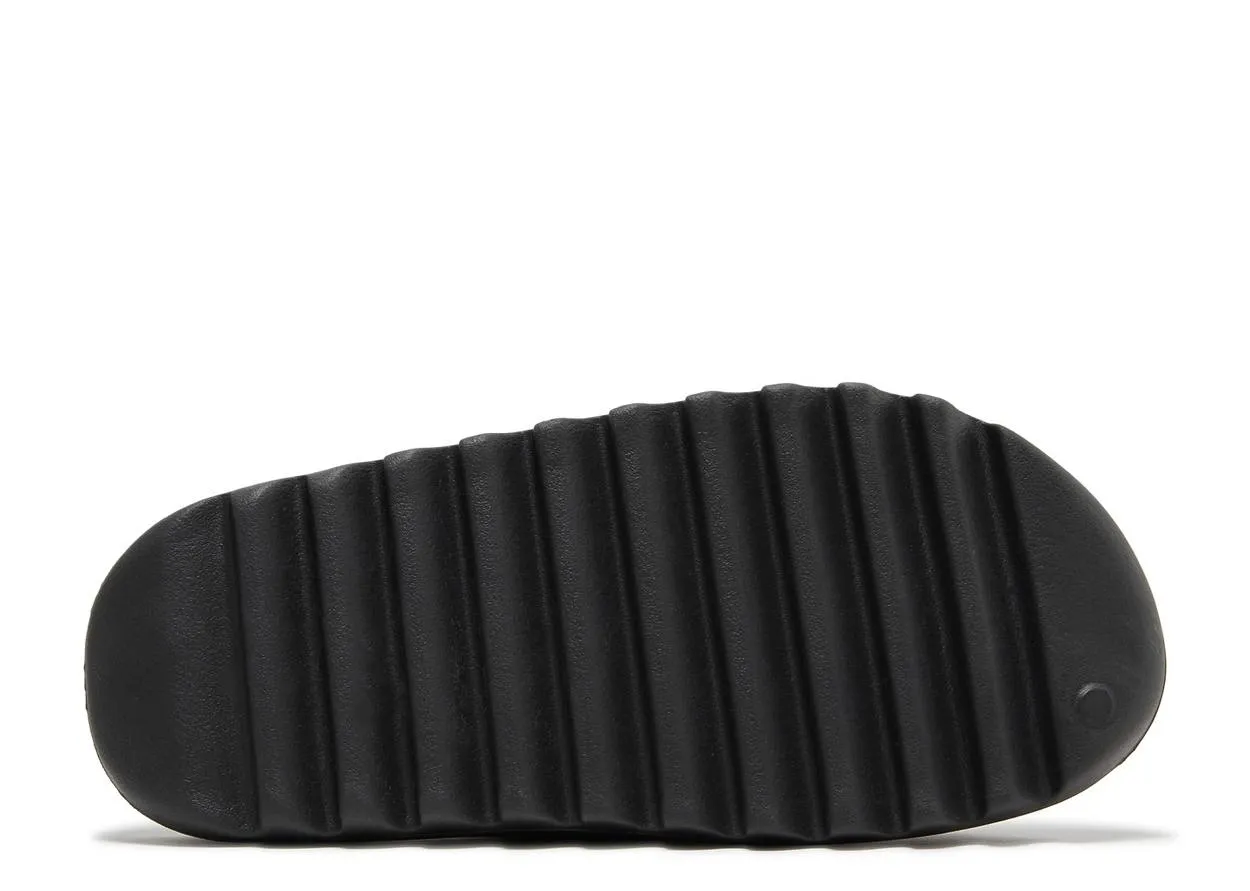 Adidas Yeezy Slide Onyx Safe quick-drying